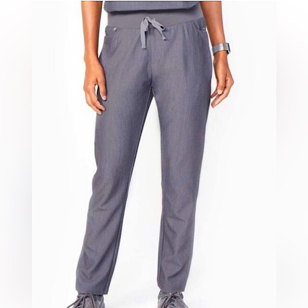 Figs Castelar Skinny Scrub Pants
Ladies Small